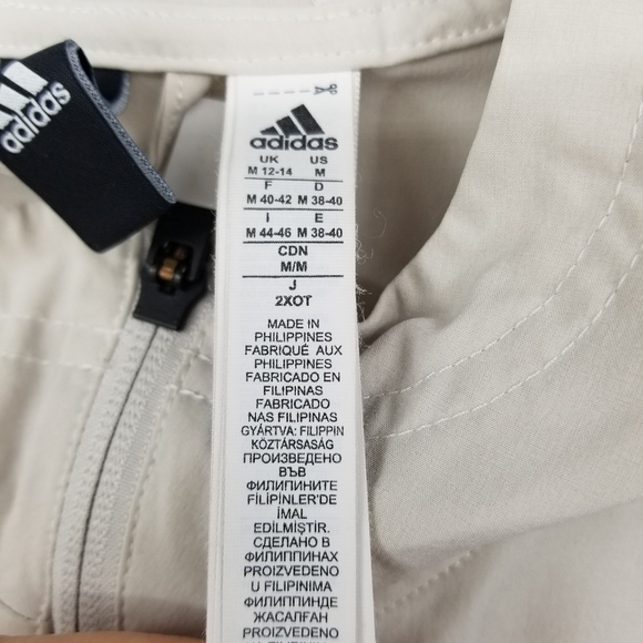 Adidas Colorblock Pink Women's Jacket Size Medium - Picture 8 of 13